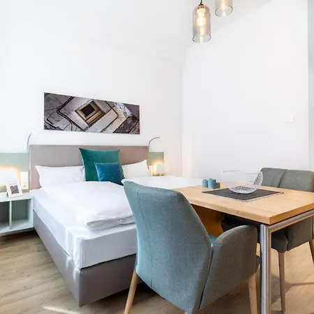 Ferienapartments Am Krusespeicher Ferienapartments Am Krusespeicher 1-13 Lejlighed Wißmar