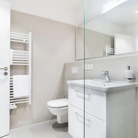 Ferienapartments Am Krusespeicher Ferienapartments Am Krusespeicher 1-13 Wißmar