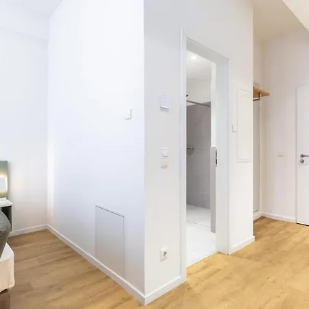 Ferienapartments Am Krusespeicher Ferienapartments Am Krusespeicher 1-13 Wißmar