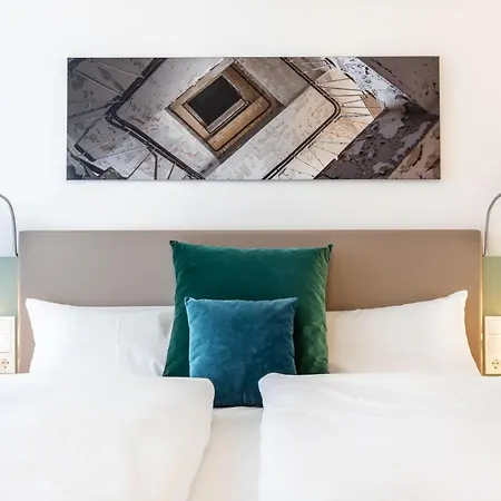 Ferienapartments Am Krusespeicher Ferienapartments Am Krusespeicher 1-13 Wißmar