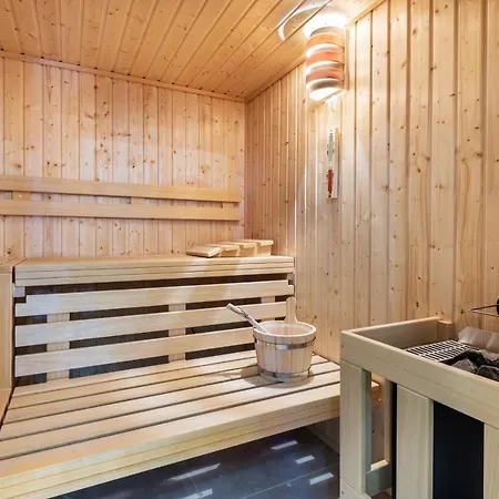 Lejlighed Ferienapartments Am Krusespeicher Ferienapartments Am Krusespeicher 1-13 *