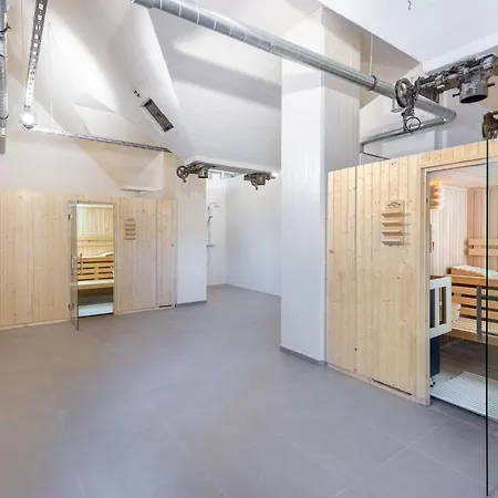 Ferienapartments Am Krusespeicher Ferienapartments Am Krusespeicher 1-13 *