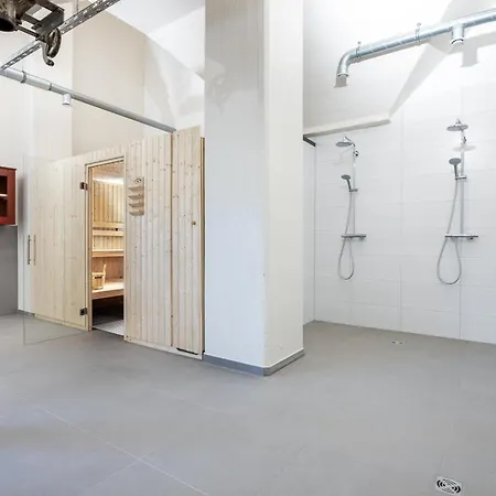 Ferienapartments Am Krusespeicher Ferienapartments Am Krusespeicher 1-13 *